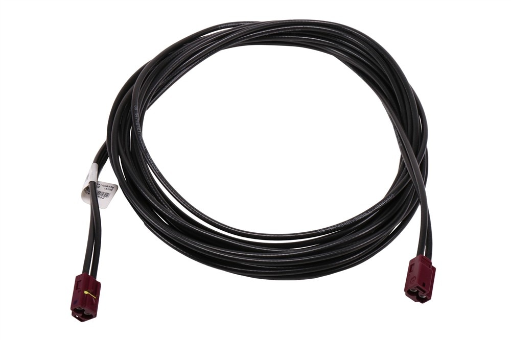 GM Genuine Parts Digital Radio and Navigation Antenna Cable