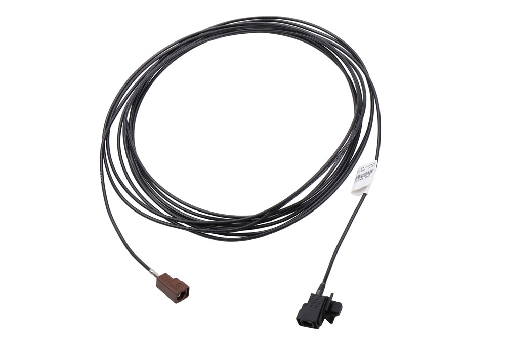 GM Genuine Parts Digital Radio and Navigation Antenna Cable
