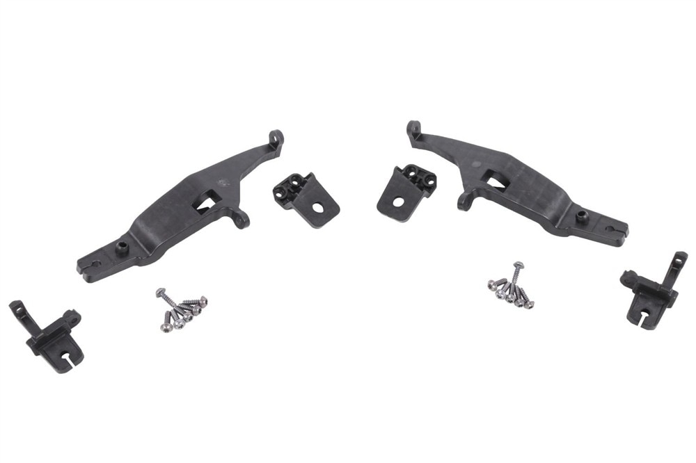 GM Genuine Parts Headlamp Mounting Panel Bracket