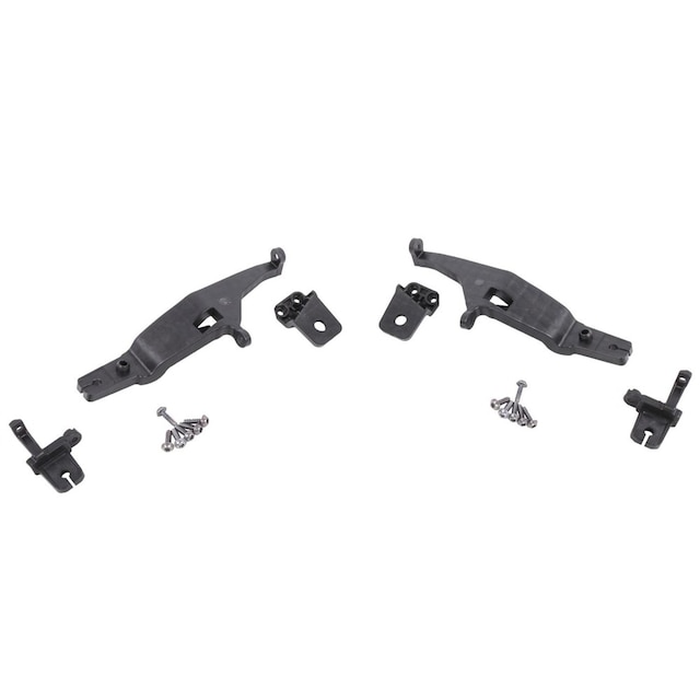 GM Genuine Parts Headlamp Mounting Panel Bracket