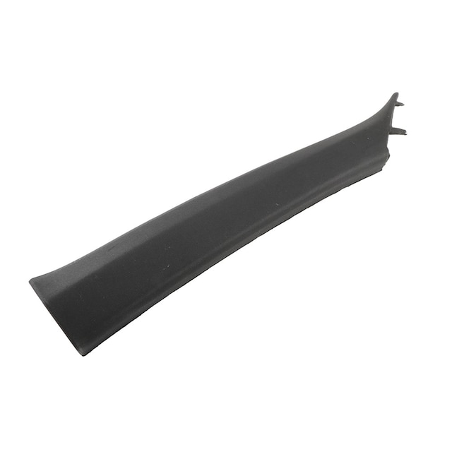 GM Genuine Parts Black Driver Side Windshield Garnish Molding