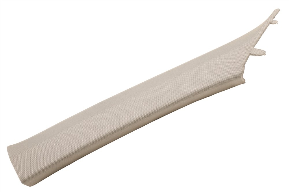 GM Genuine Parts Platinum Driver Side A-Pillar Trim Panel