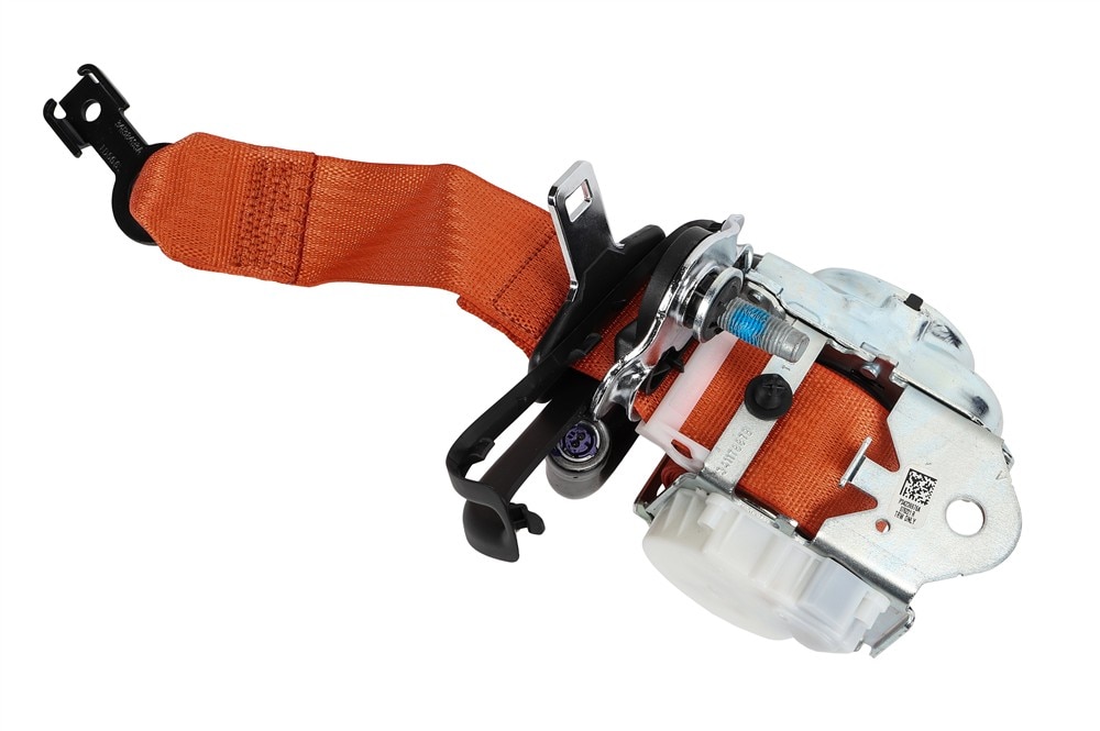 GM Genuine Parts Argon Driver Seat Belt