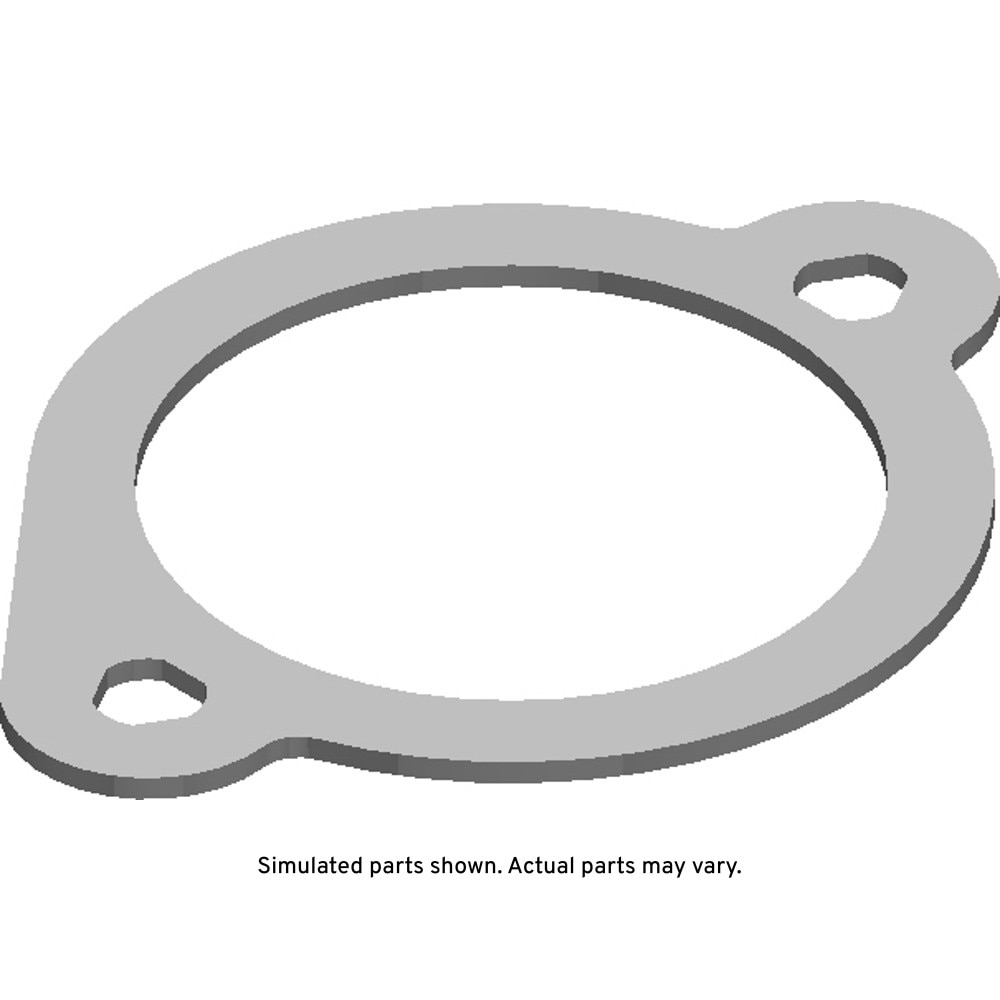 GM Genuine Parts Transfer Case Two/Four Wheel Drive Actuator Position Sensor Gasket