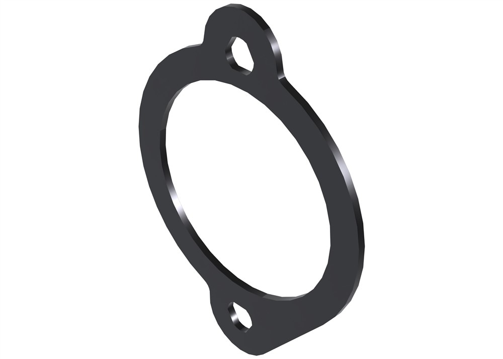 GM Genuine Parts Transfer Case Two/Four Wheel Drive Actuator Position Sensor Gasket