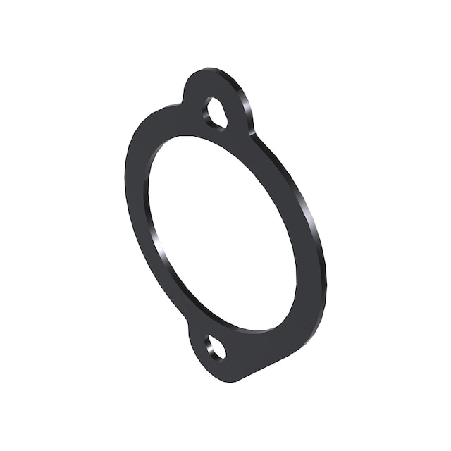 GM Genuine Parts Transfer Case Two/Four Wheel Drive Actuator Position Sensor Gasket