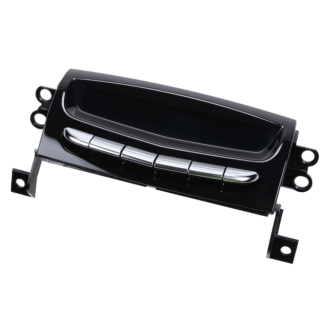 GM Genuine Parts Auxiliary Heater and Air Conditioning Control