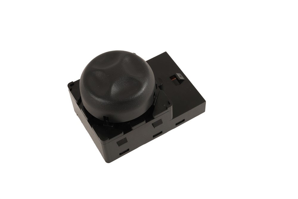 GM Genuine Parts Black Multi-Purpose Switch