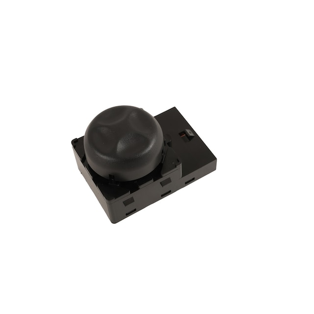 GM Genuine Parts Black Multi-Purpose Switch