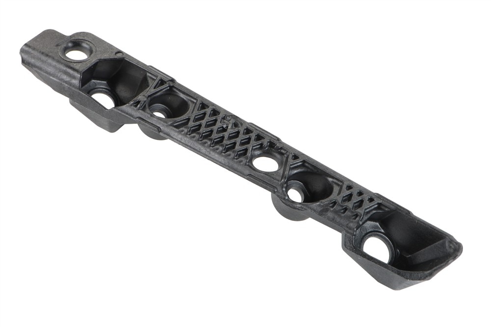 GM Genuine Parts Driver Side Headlamp Bracket