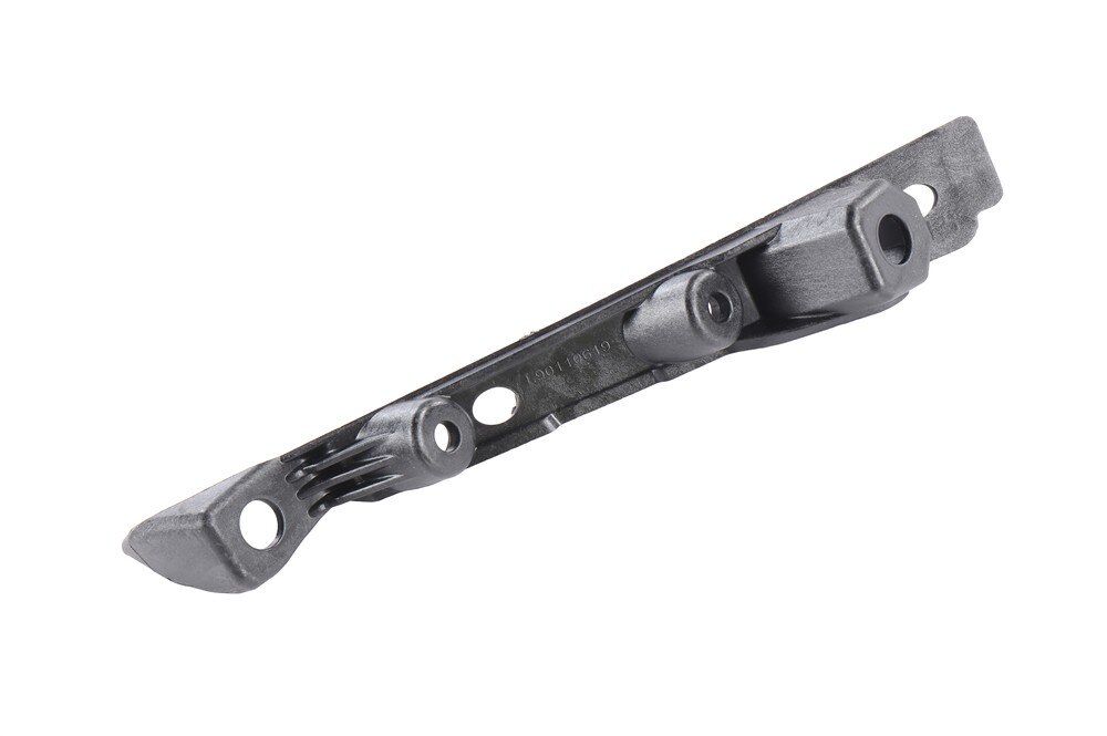 GM Genuine Parts Passenger Side Headlamp Bracket
