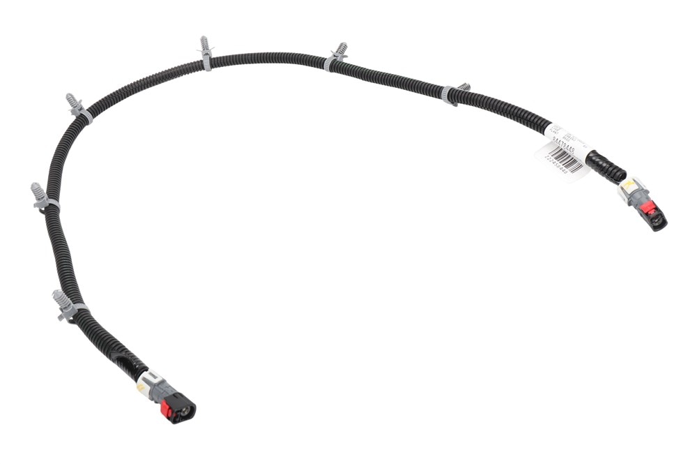 GM Genuine Parts Front View Camera Switch Wiring Harness