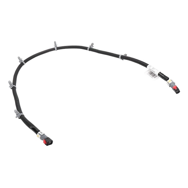 GM Genuine Parts Front View Camera Switch Wiring Harness