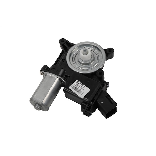 GM Genuine Parts Front Driver Side Window Regulator (Programming Required)