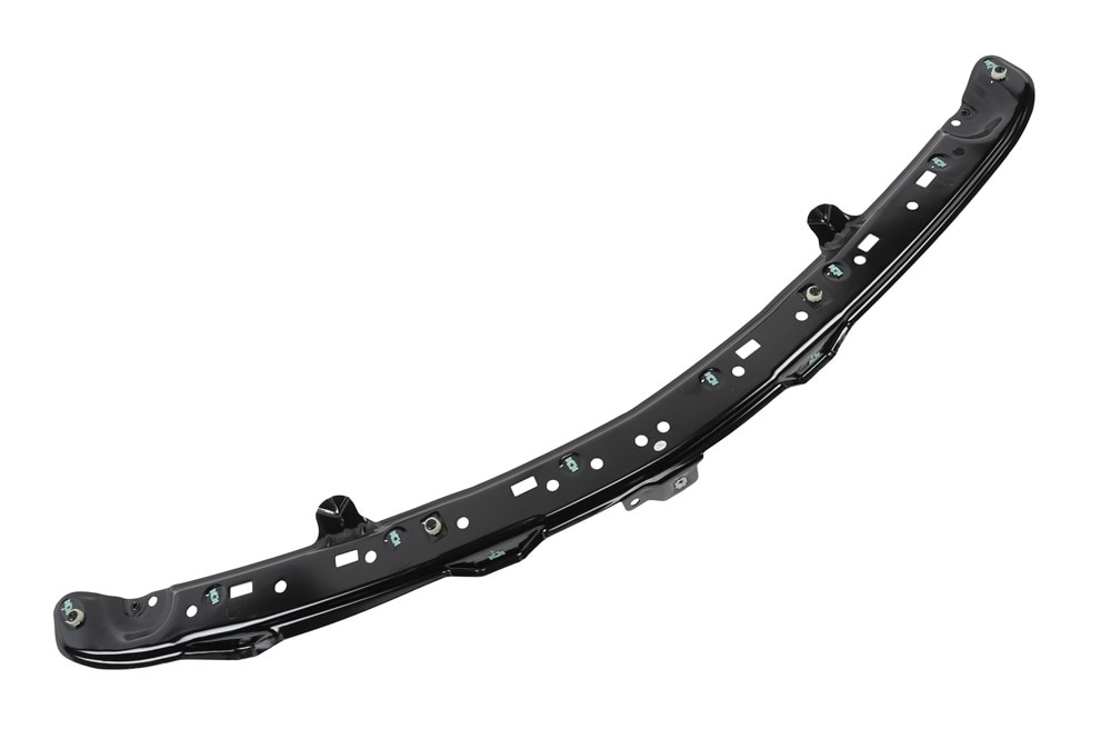 GM Genuine Parts Front Bumper Fascia Center Support