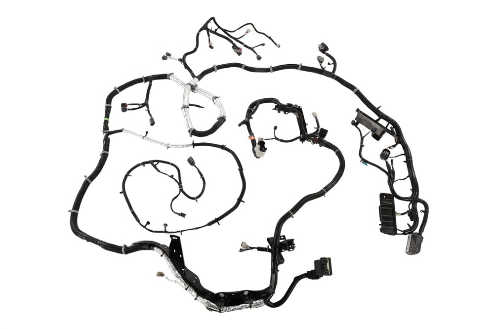 GM Genuine Parts Chassis Wiring Harness