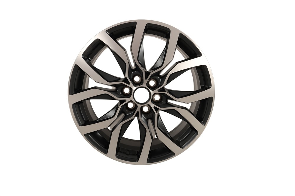 GM Genuine Parts 20x8 Aluminum Wheel