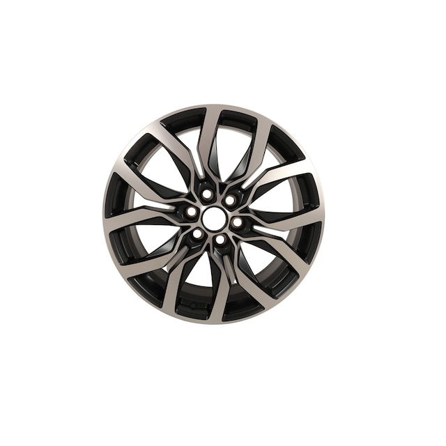 GM Genuine Parts 20x8 Aluminum Wheel
