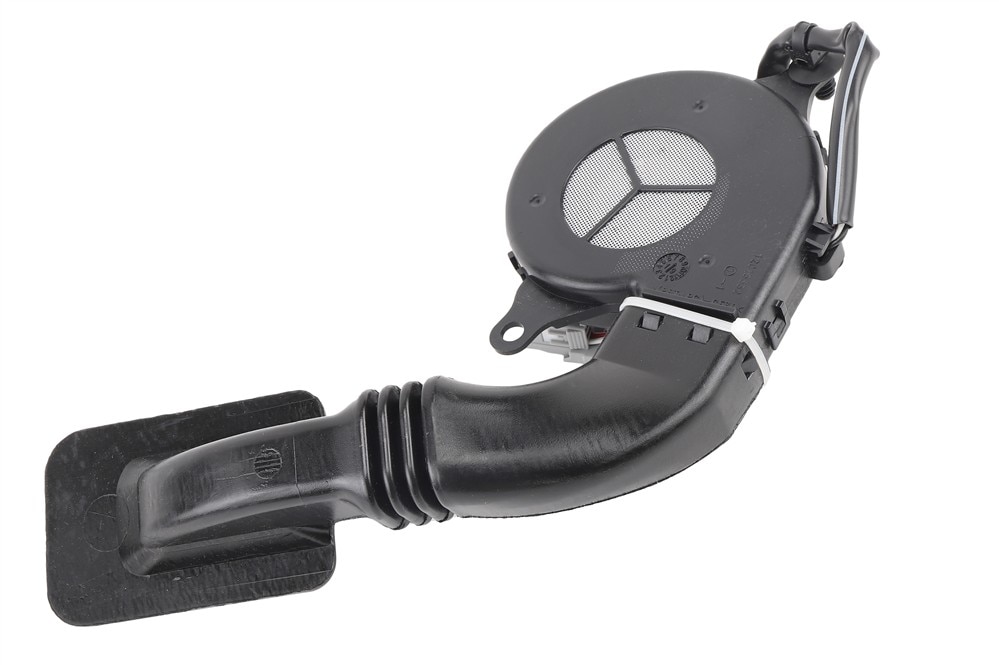 GM Genuine Parts Front Seat Cushion Vent Fan