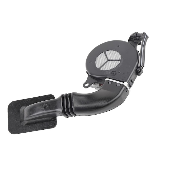 GM Genuine Parts Front Seat Cushion Vent Fan