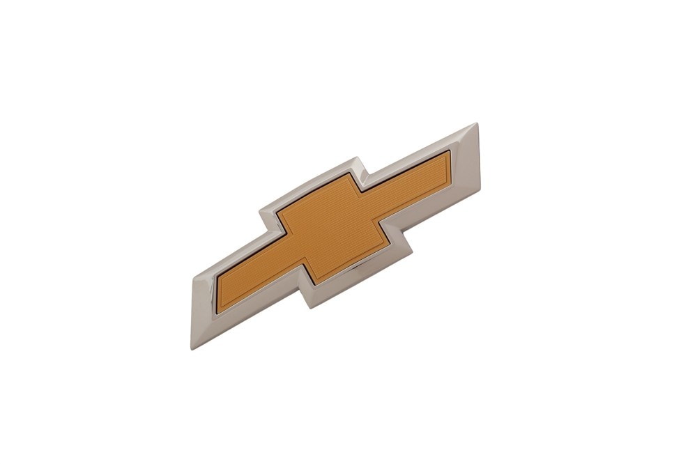 GM Genuine Parts Rear Compartment Lid Emblem
