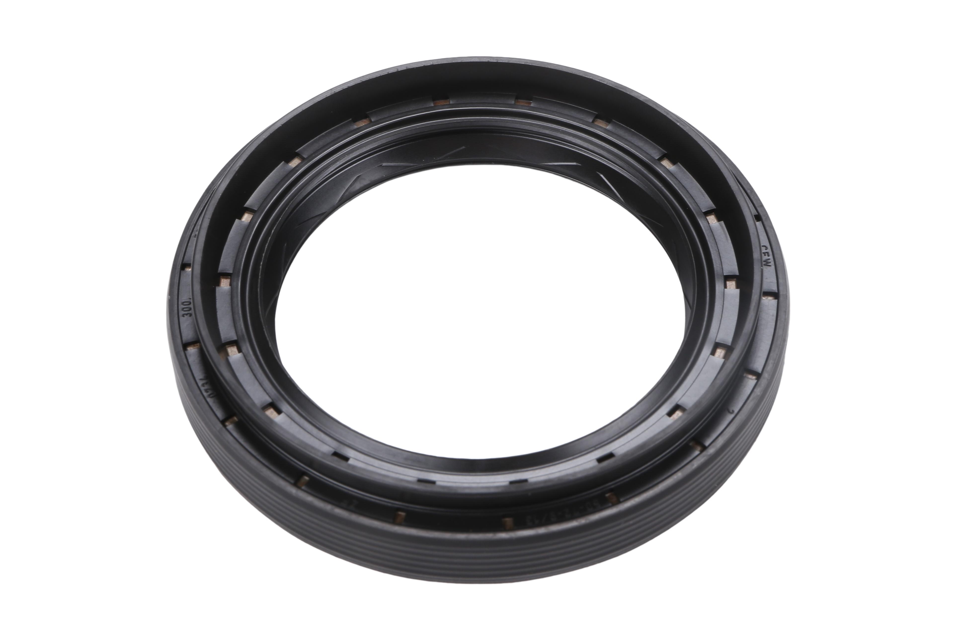 GM Genuine Parts Rear Axle Shaft Seal
