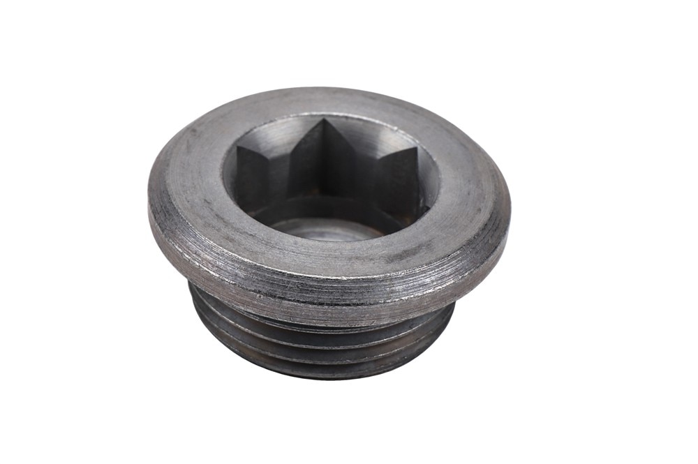 GM Genuine Parts Differential Carrier Plug