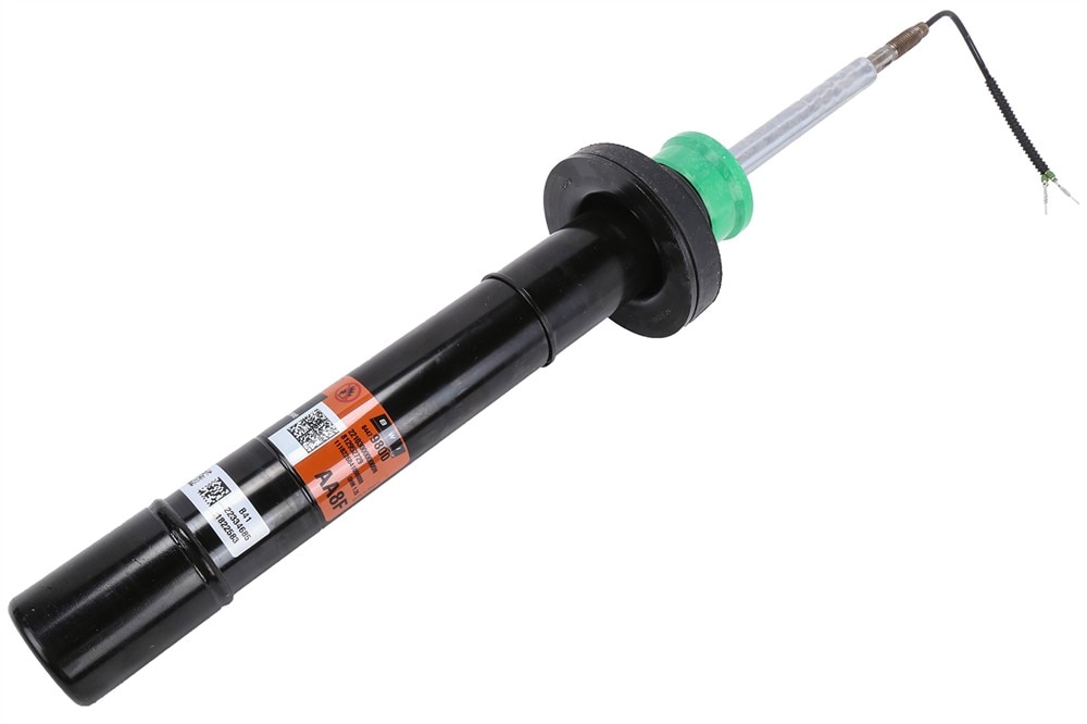 GM Genuine Parts Front Shock Absorber
