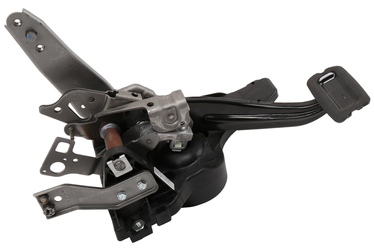 GM Genuine Parts Brake Pedal