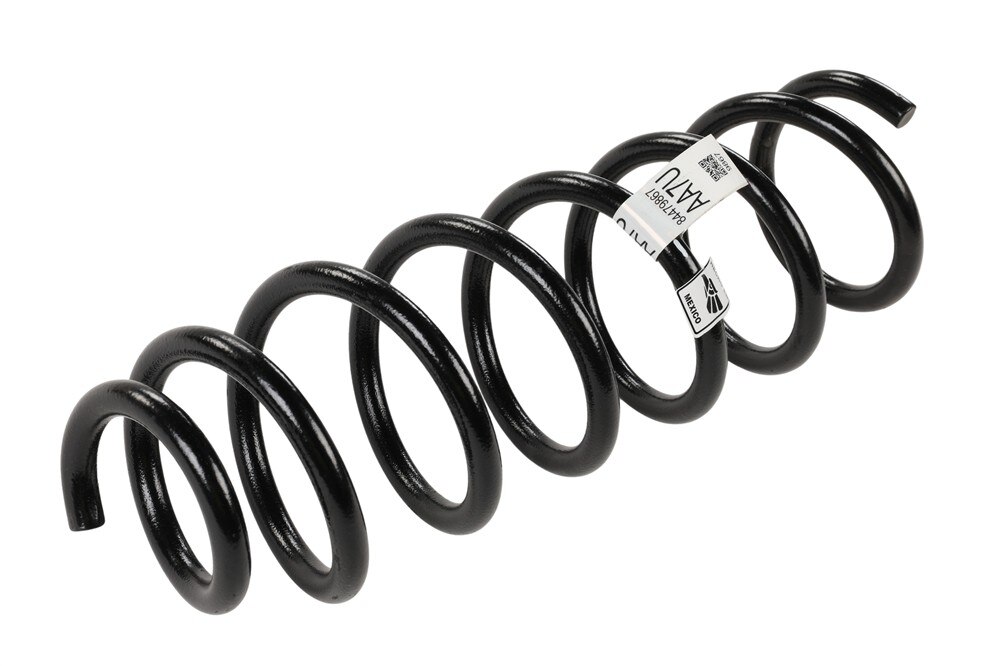 GM Genuine Parts Rear Coil Spring