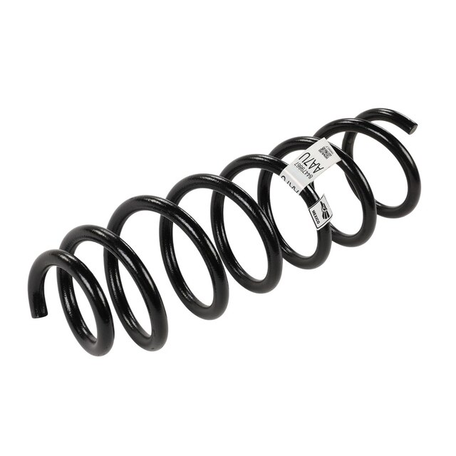 GM Genuine Parts Rear Coil Spring