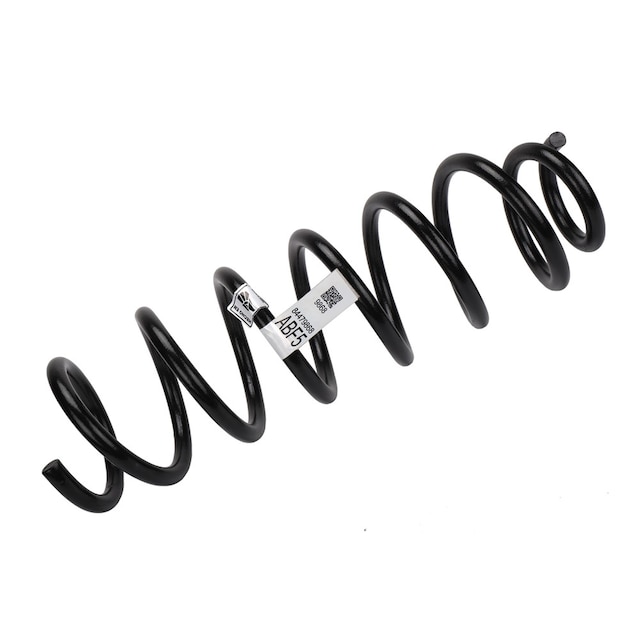 GM Genuine Parts Rear Coil Spring