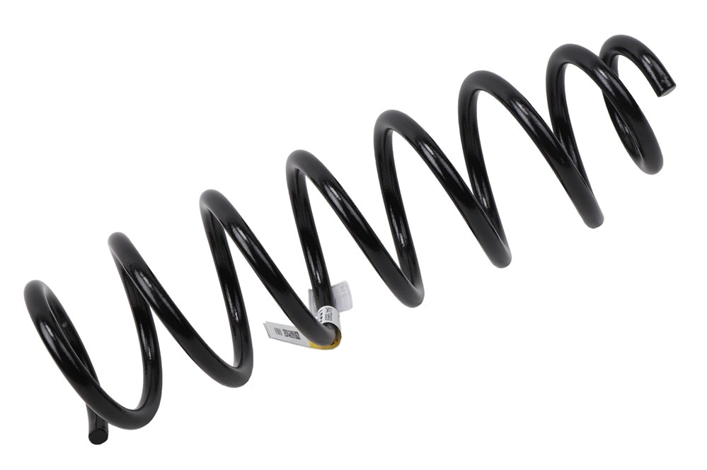 GM Genuine Parts Rear Coil Spring