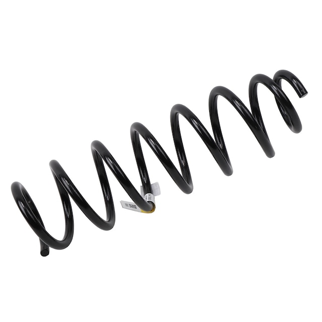 GM Genuine Parts Rear Coil Spring
