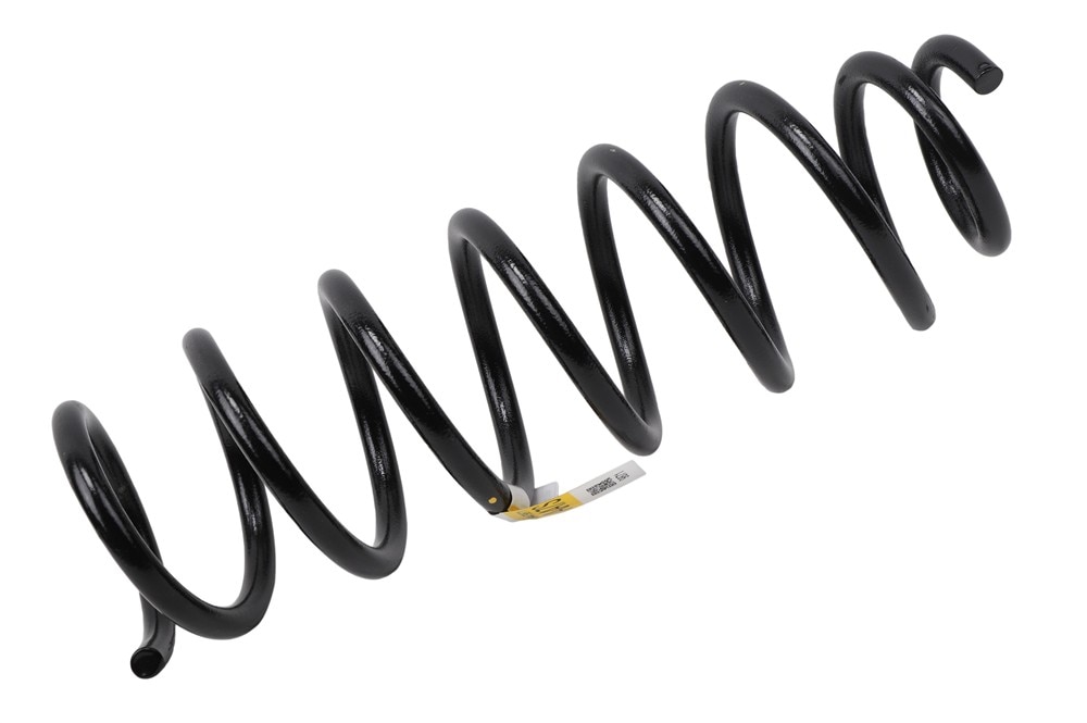 GM Genuine Parts Rear Coil Spring