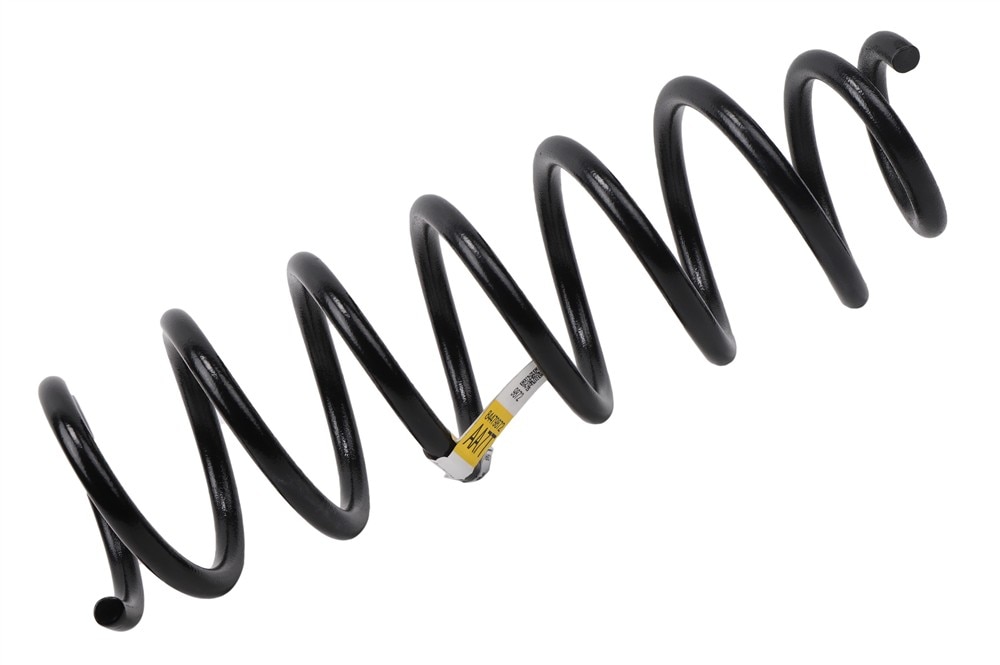 GM Genuine Parts Rear Coil Spring