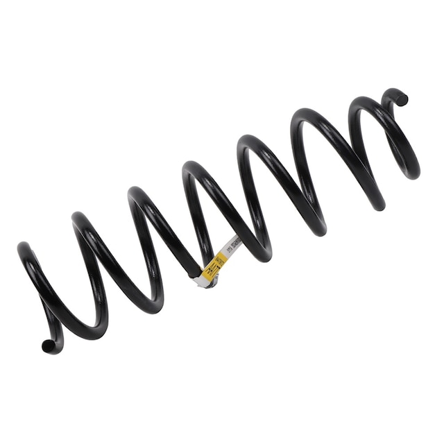 GM Genuine Parts Rear Coil Spring