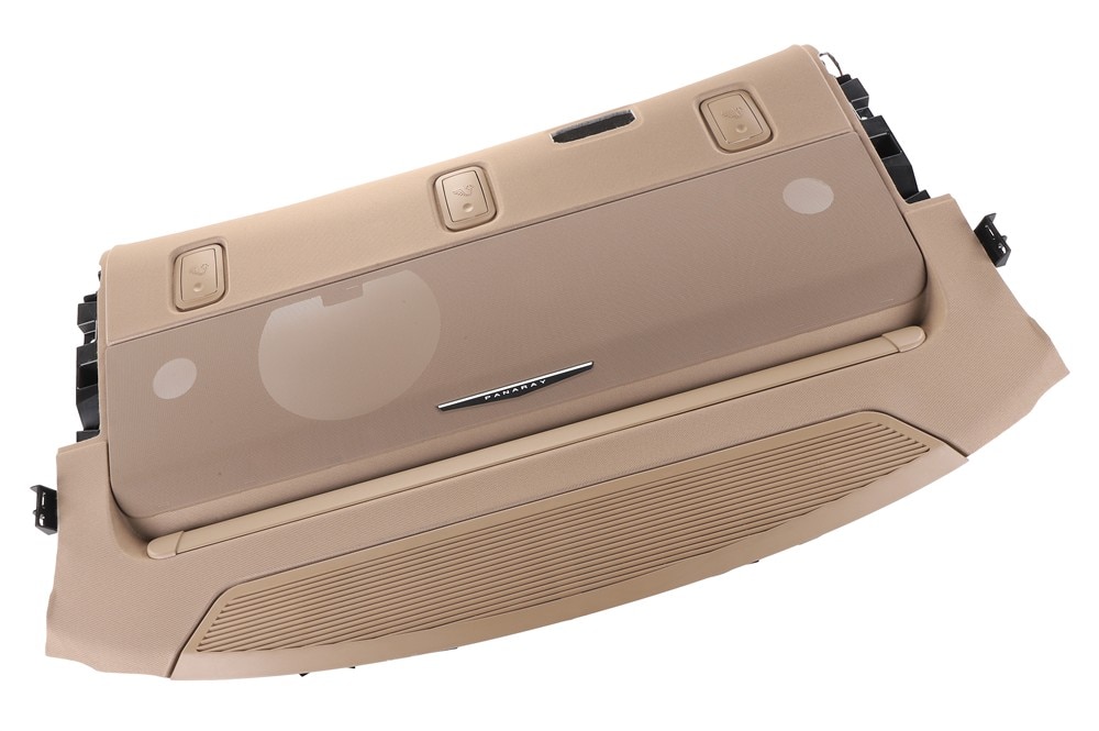 GM Genuine Parts Maple Rear Window Panel Trim