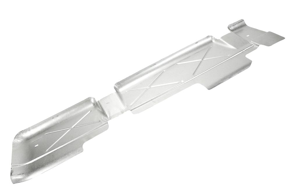 GM Genuine Parts Fuel Tank Shield