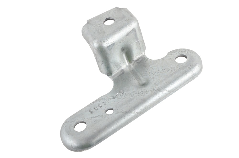 GM Genuine Parts Exhaust Front Bracket
