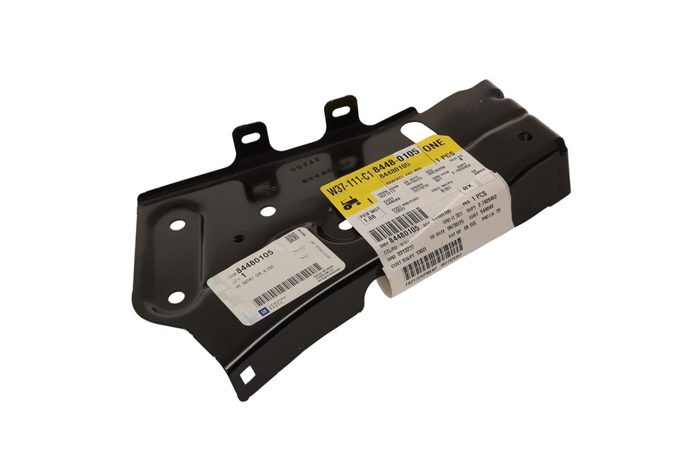 GM Genuine Parts Front Driver Side Wheelhouse Panel Bracket