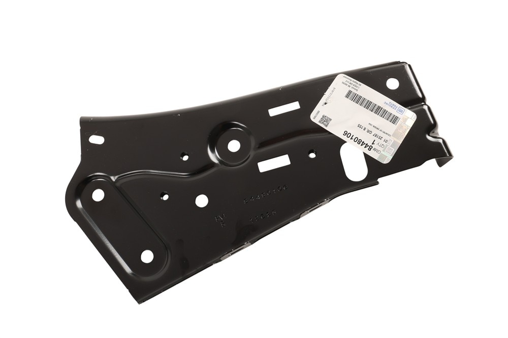 GM Genuine Parts Front Passenger Side Wheelhouse Panel Bracket