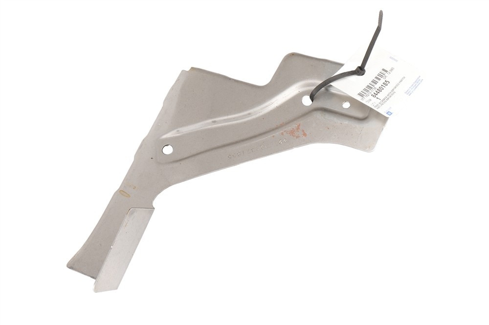GM Genuine Parts Driver Side Floor Panel Number 5 Cross Bar Extension