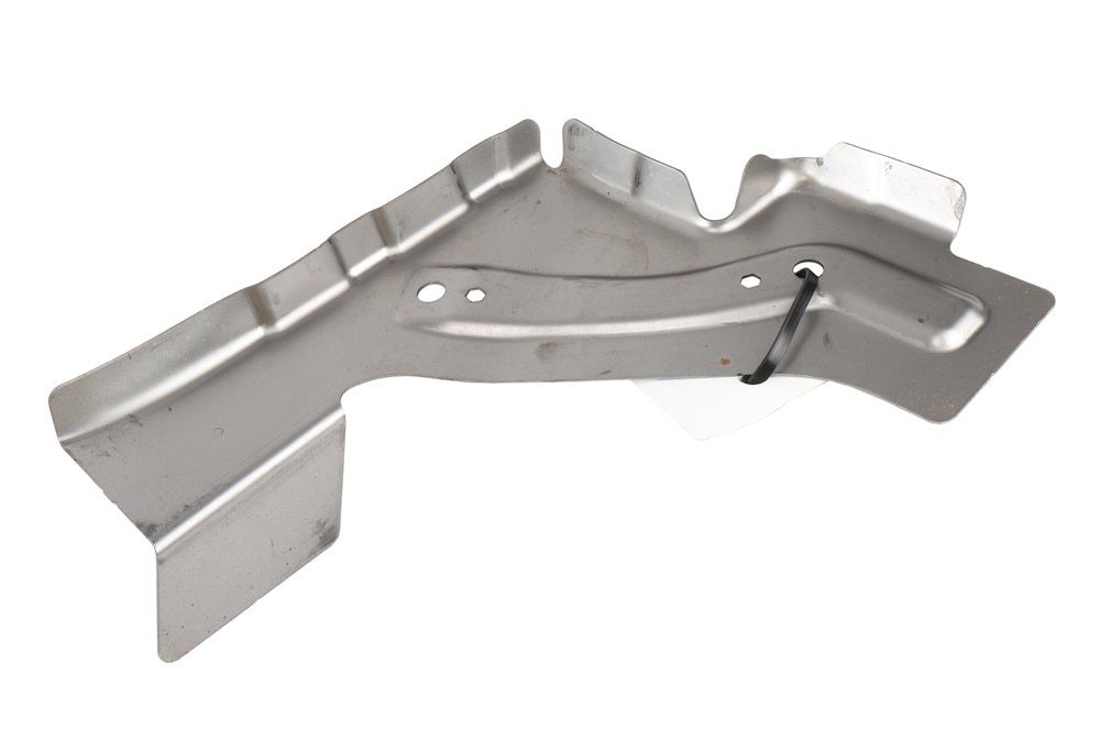 GM Genuine Parts Passenger Side Floor Panel Number 5 Cross Bar Extension
