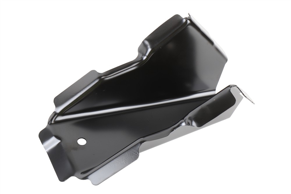 GM Genuine Parts Passenger Side Rear Compartment Panel Brace