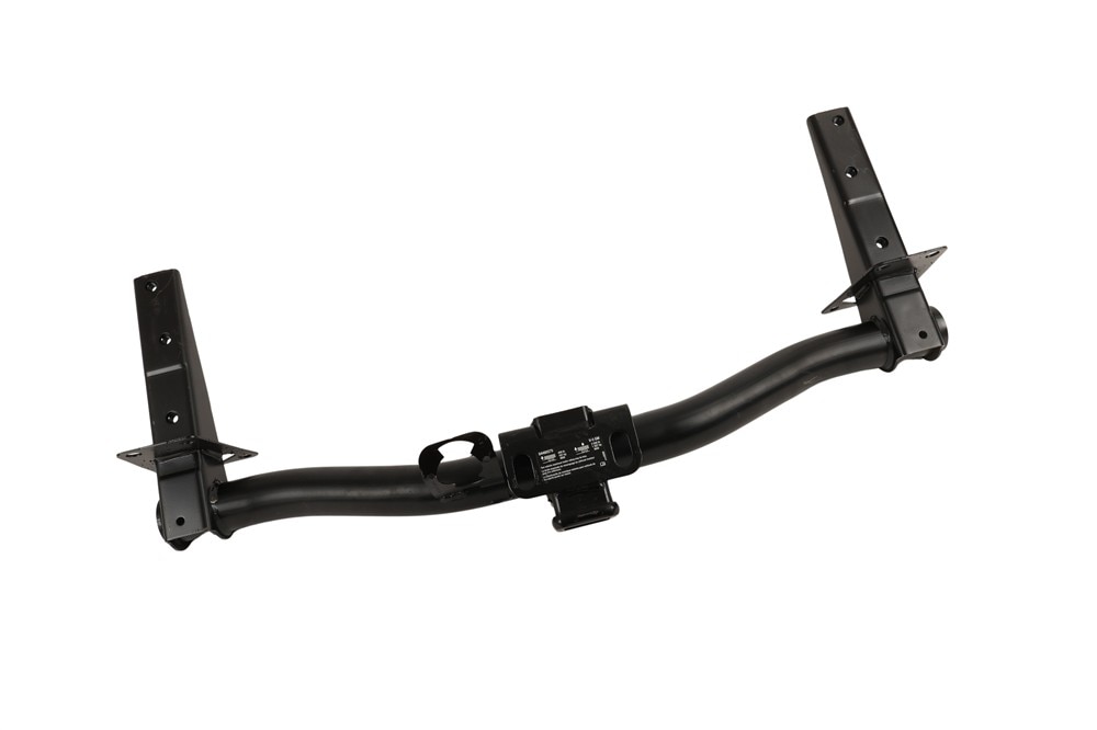 GM Genuine Parts Trailer Hitch Platform