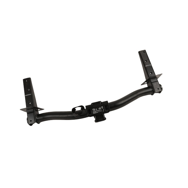 GM Genuine Parts Trailer Hitch Platform