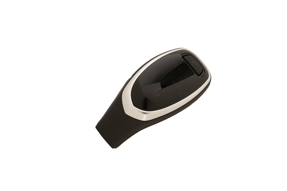 GM Genuine Parts Black Automatic Transmission Control Lever Knob