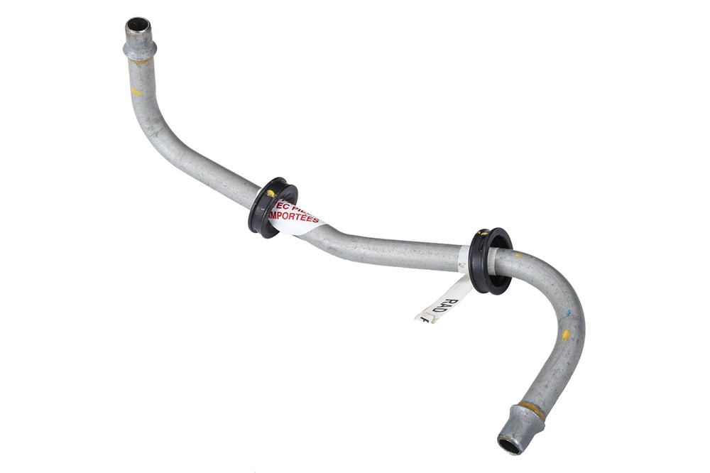 GM Genuine Parts Automatic Transmission Auxiliary Fluid Cooler Inlet Front Intermediate Line