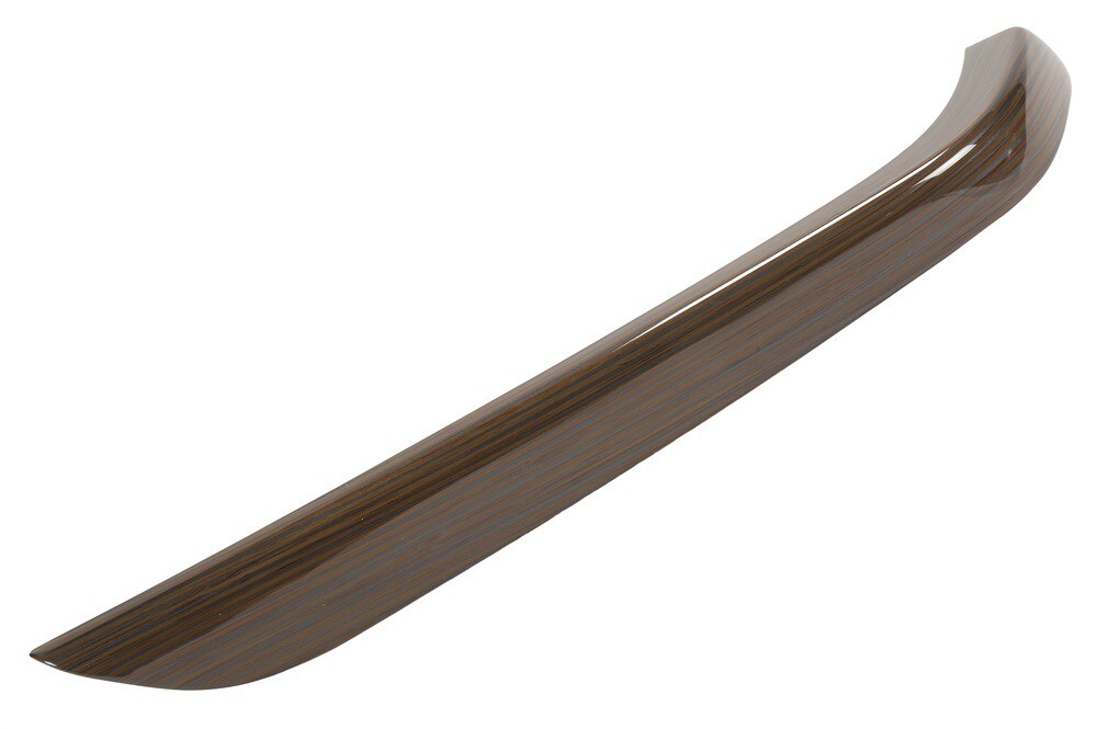 GM Genuine Parts Timberline Rear Driver Side Door Armrest Applique